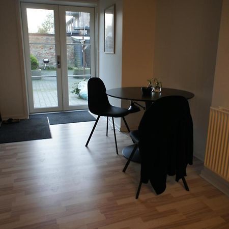Apartament 87 Ostergade Esbjerg Zewnętrze zdjęcie