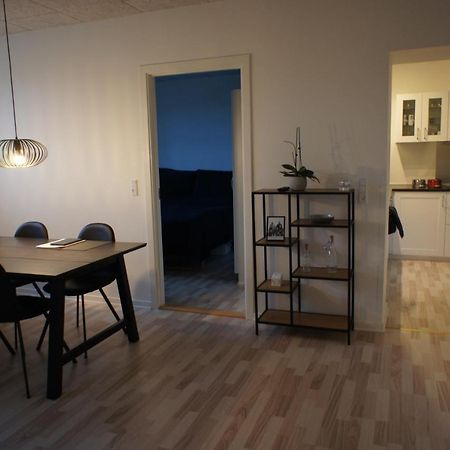 Apartament 87 Ostergade Esbjerg Zewnętrze zdjęcie
