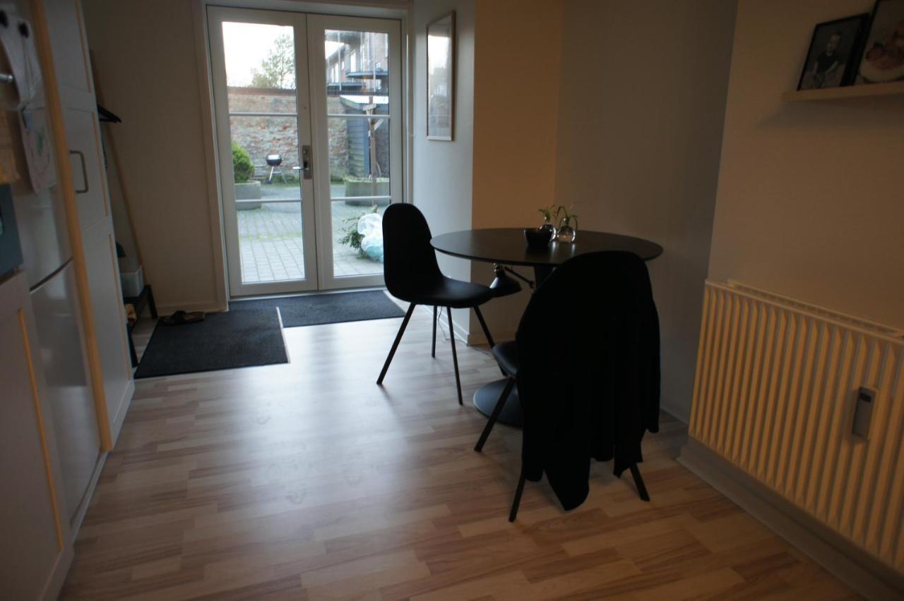 Apartament 87 Ostergade Esbjerg Zewnętrze zdjęcie