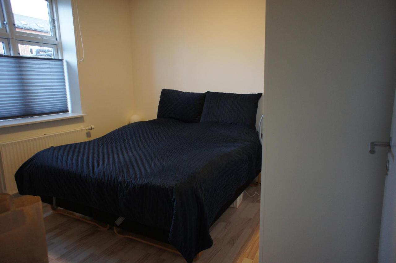 Apartament 87 Ostergade Esbjerg Zewnętrze zdjęcie