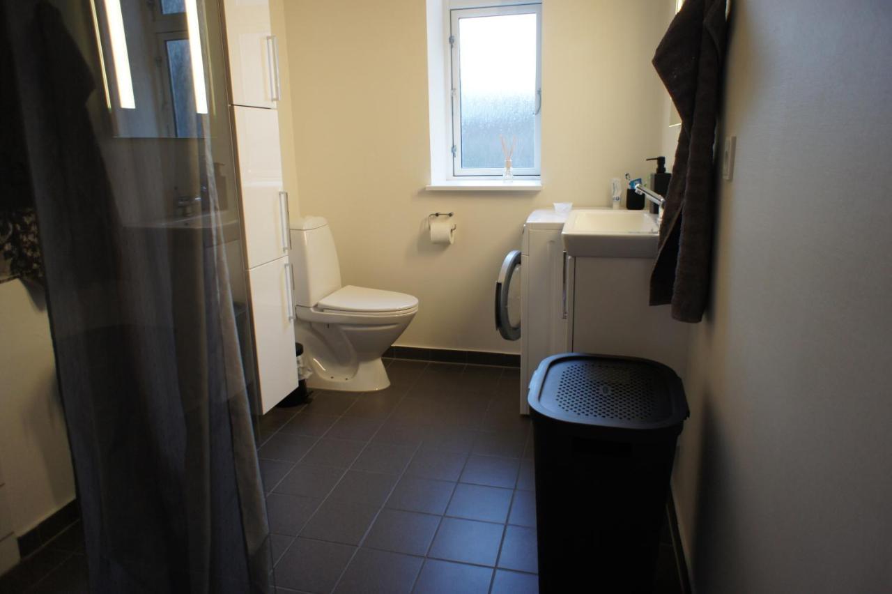Apartament 87 Ostergade Esbjerg Zewnętrze zdjęcie