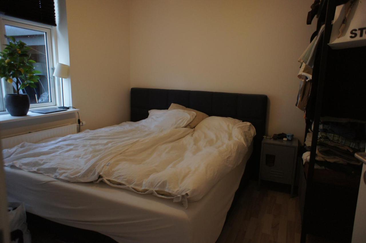 Apartament 87 Ostergade Esbjerg Zewnętrze zdjęcie